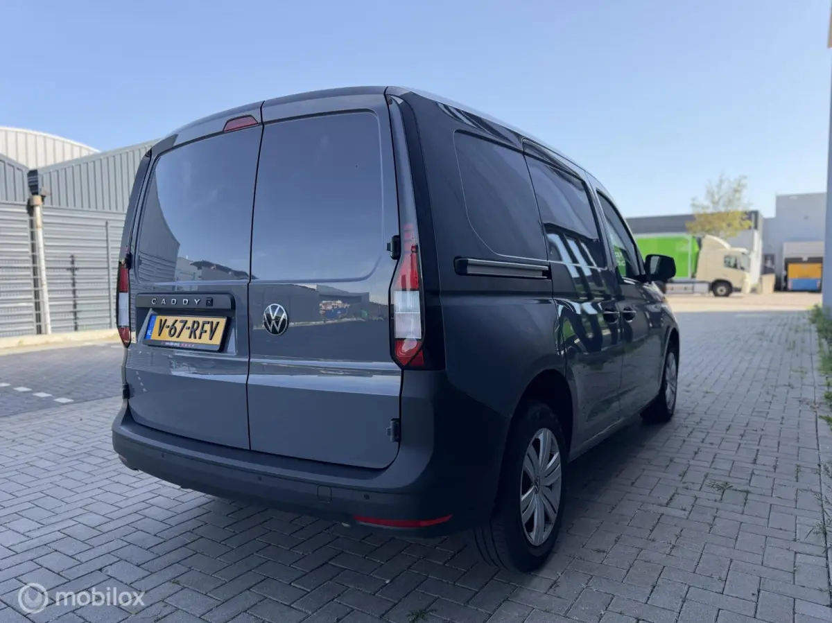 | Achteruitrij camera|DSG|Multifunctioneel stuur| DSG 2.0TDI|