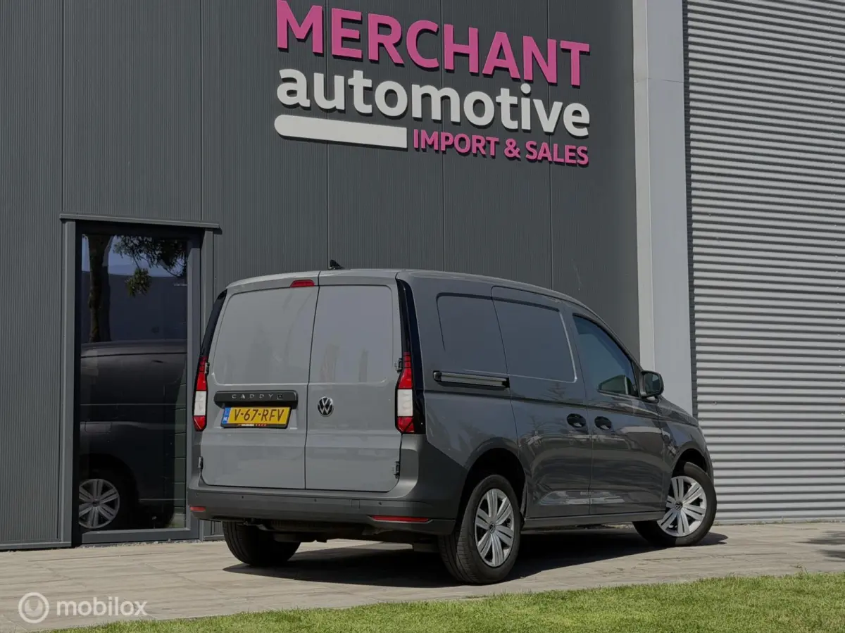 | Achteruitrij camera|DSG|Multifunctioneel stuur| DSG 2.0TDI|