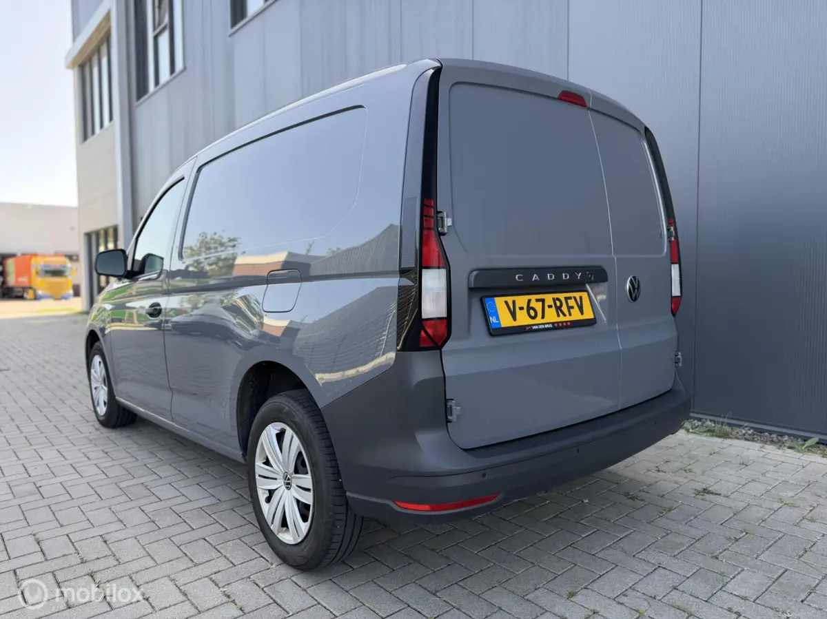 | Achteruitrij camera|DSG|Multifunctioneel stuur| DSG 2.0TDI|
