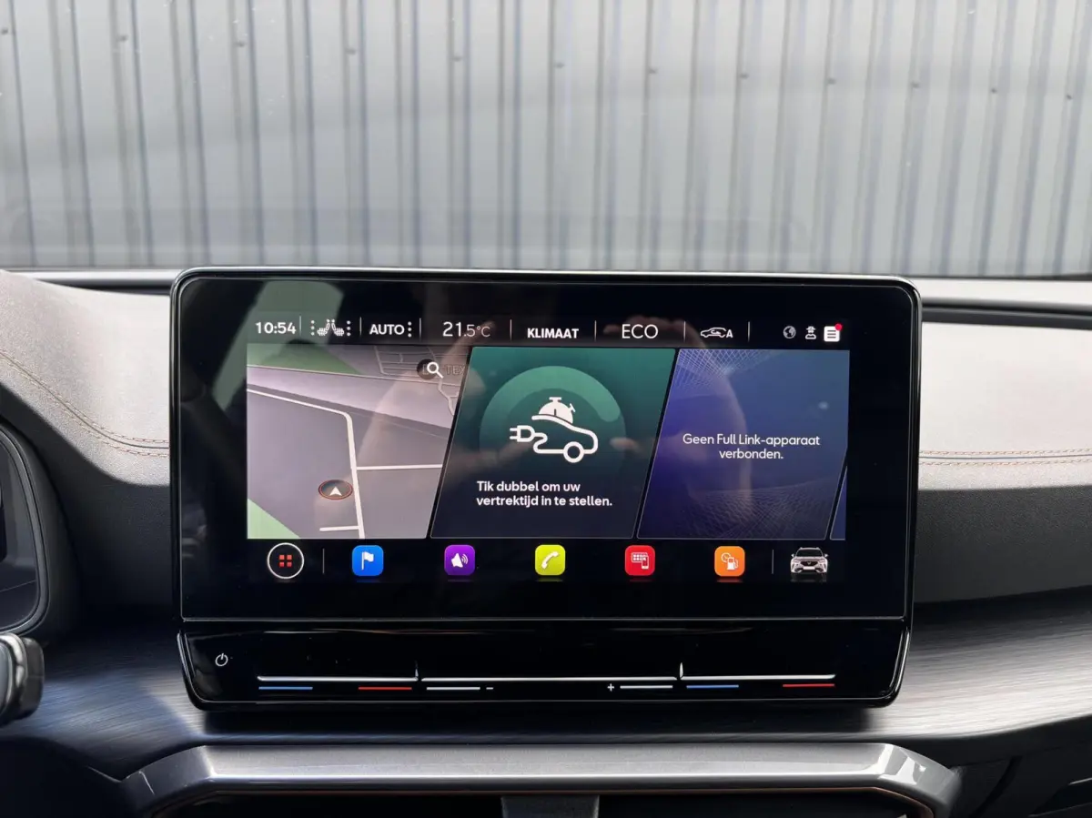 1.4 e-Hybrid Business SOH 92% stuur vw camera