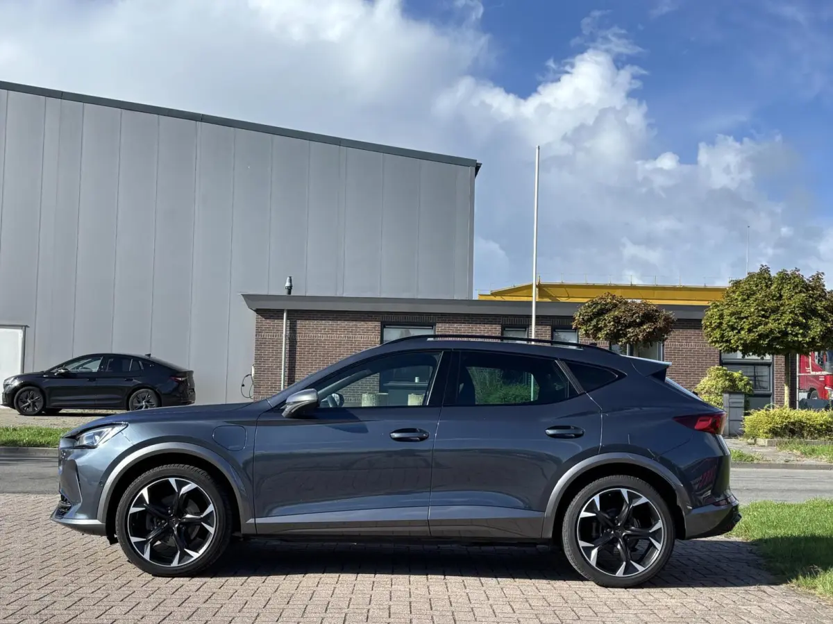 1.4 e-Hybrid Business SOH 92% stuur vw camera