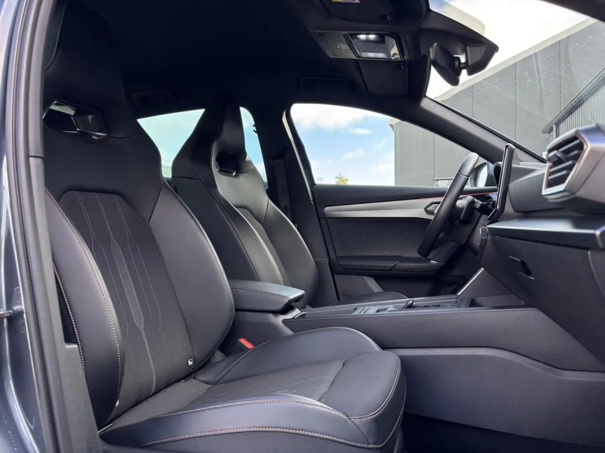 1.4 e-Hybrid Business SOH 92% stuur vw camera