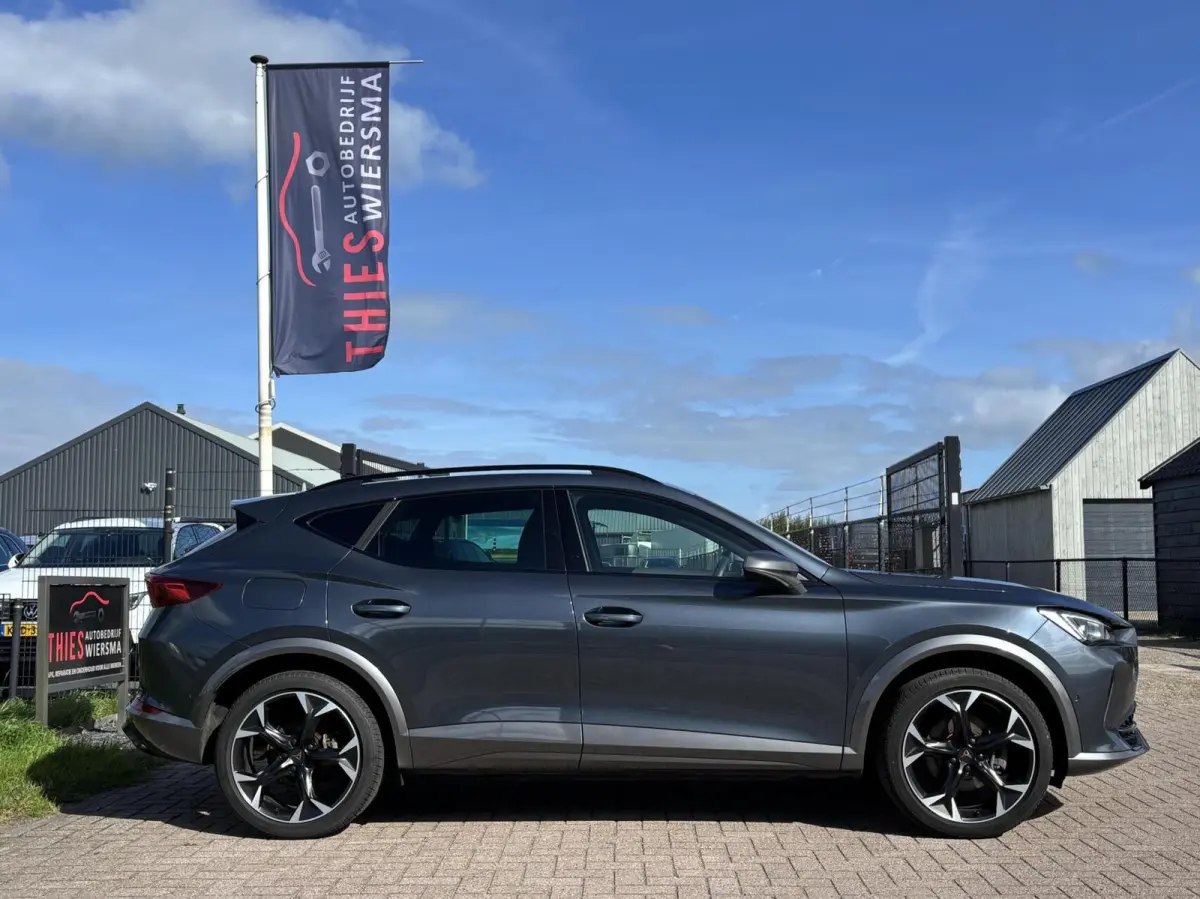 1.4 e-Hybrid Business SOH 92% stuur vw camera