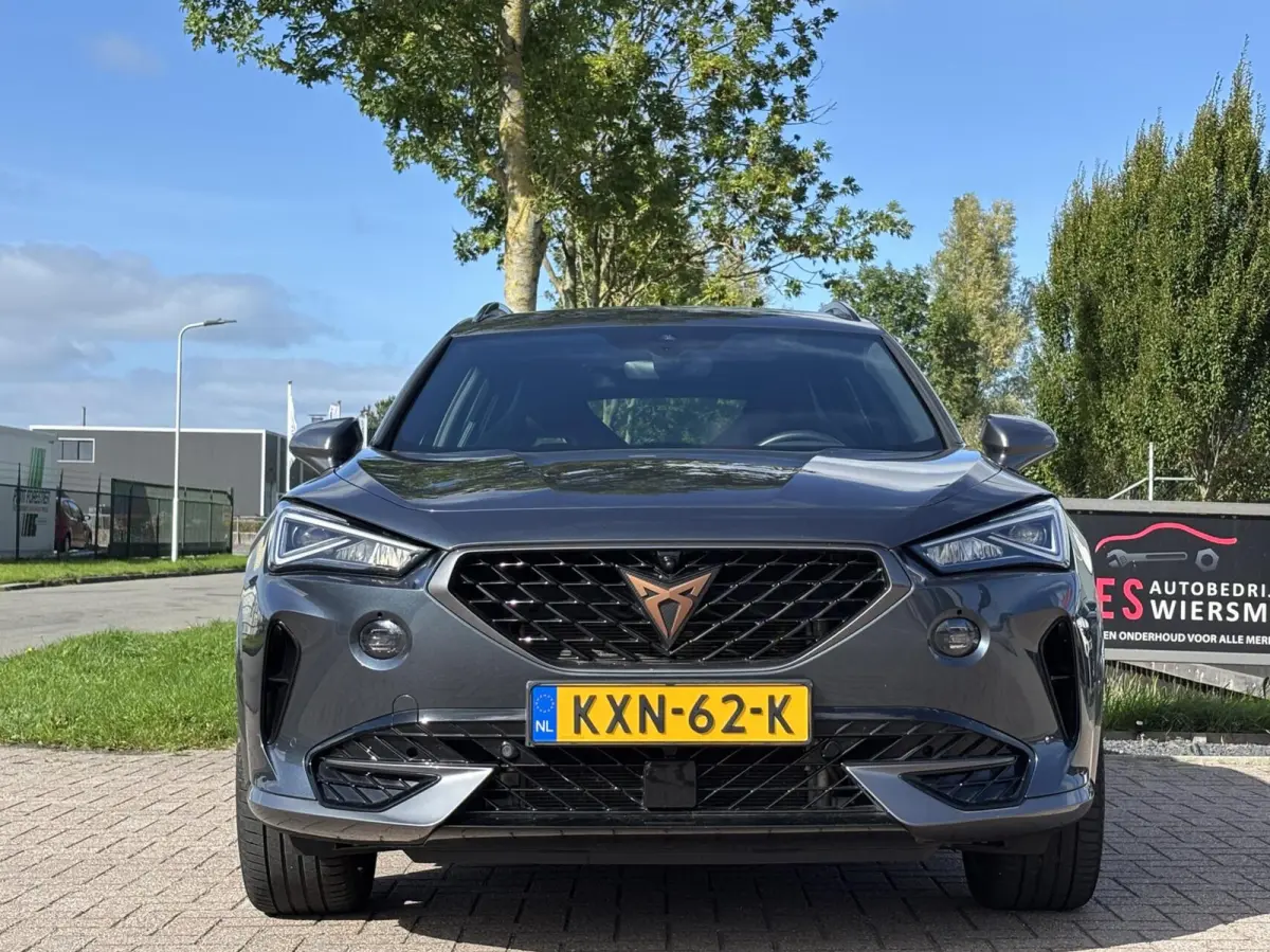 1.4 e-Hybrid Business SOH 92% stuur vw camera