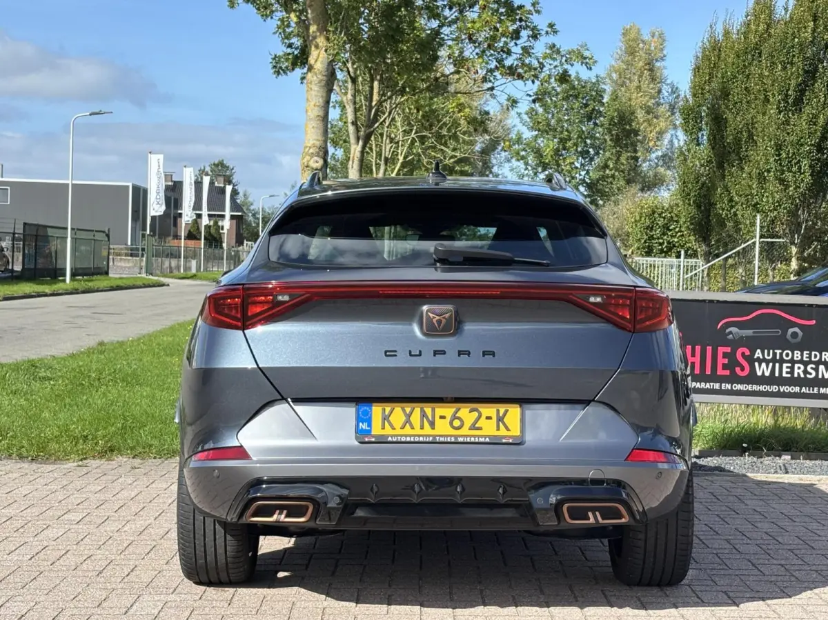 1.4 e-Hybrid Business SOH 92% stuur vw camera