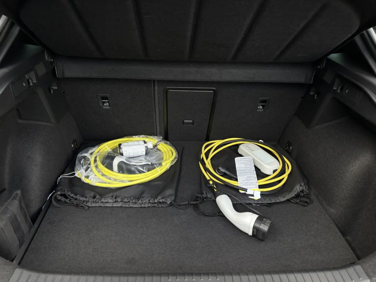 1.4 e-Hybrid Business SOH 92% stuur vw camera
