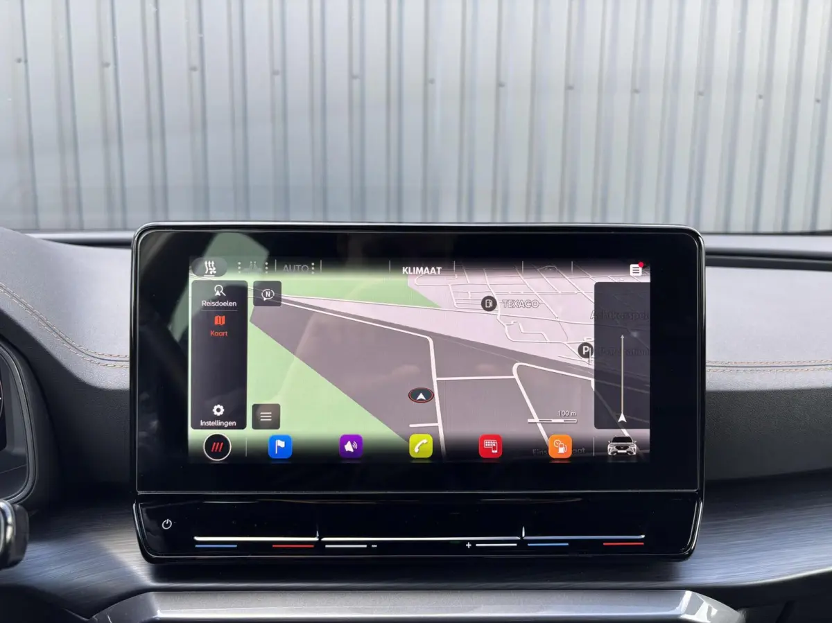 1.4 e-Hybrid Business SOH 92% stuur vw camera