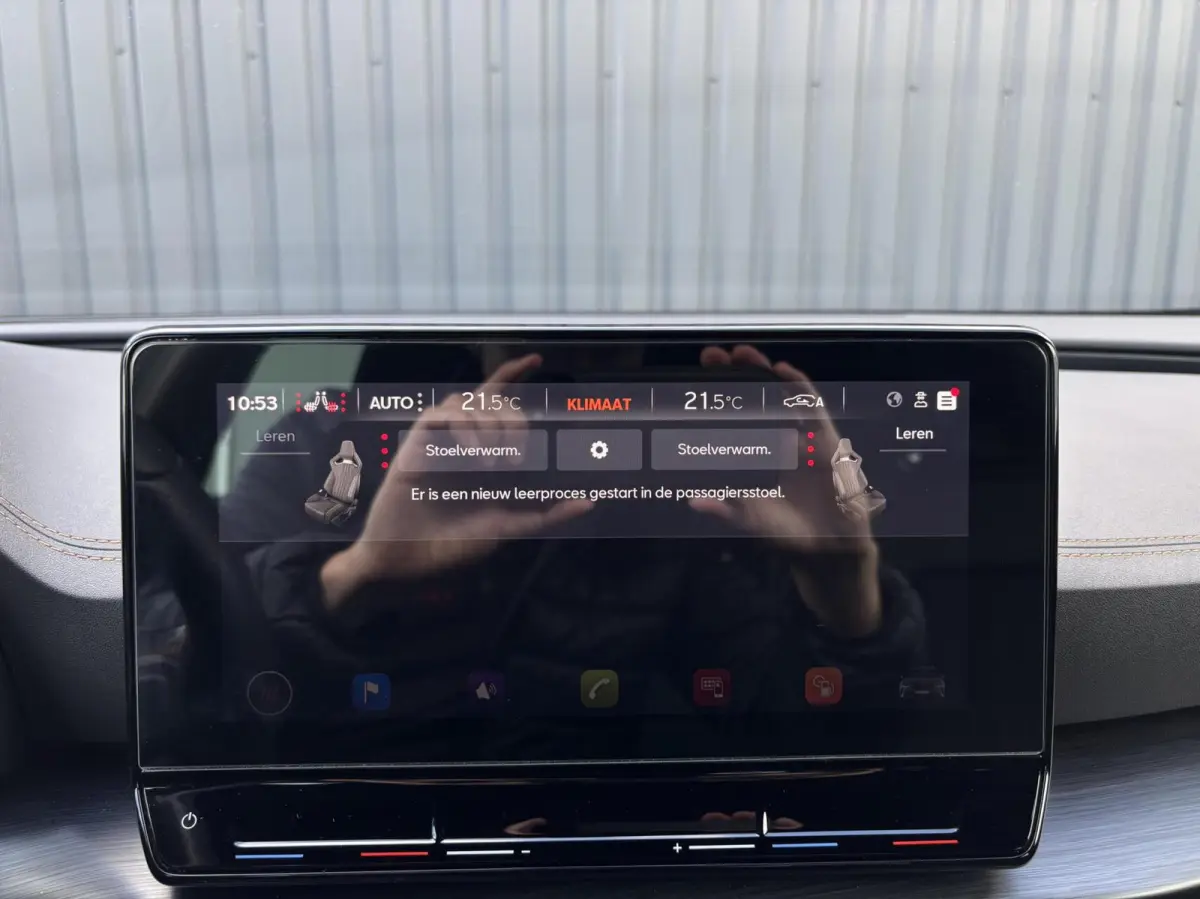 1.4 e-Hybrid Business SOH 92% stuur vw camera