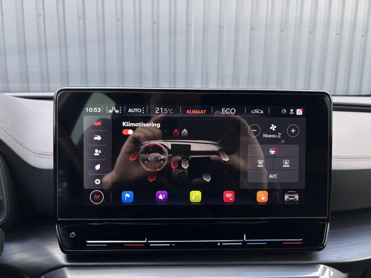 1.4 e-Hybrid Business SOH 92% stuur vw camera