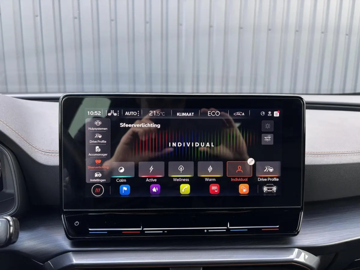1.4 e-Hybrid Business SOH 92% stuur vw camera