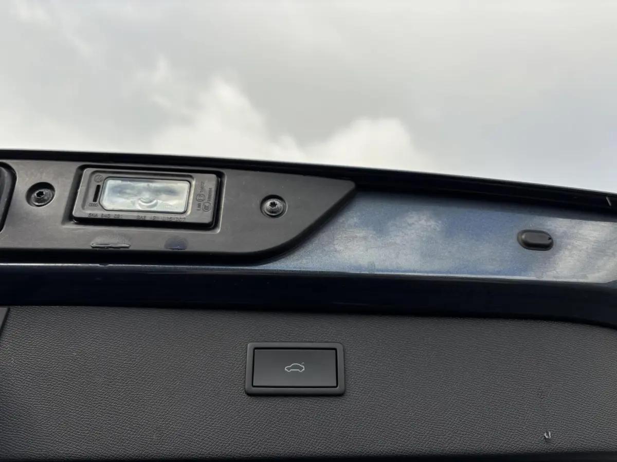 1.4 e-Hybrid Business SOH 92% stuur vw camera