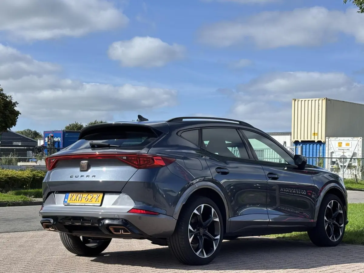 1.4 e-Hybrid Business SOH 92% stuur vw camera