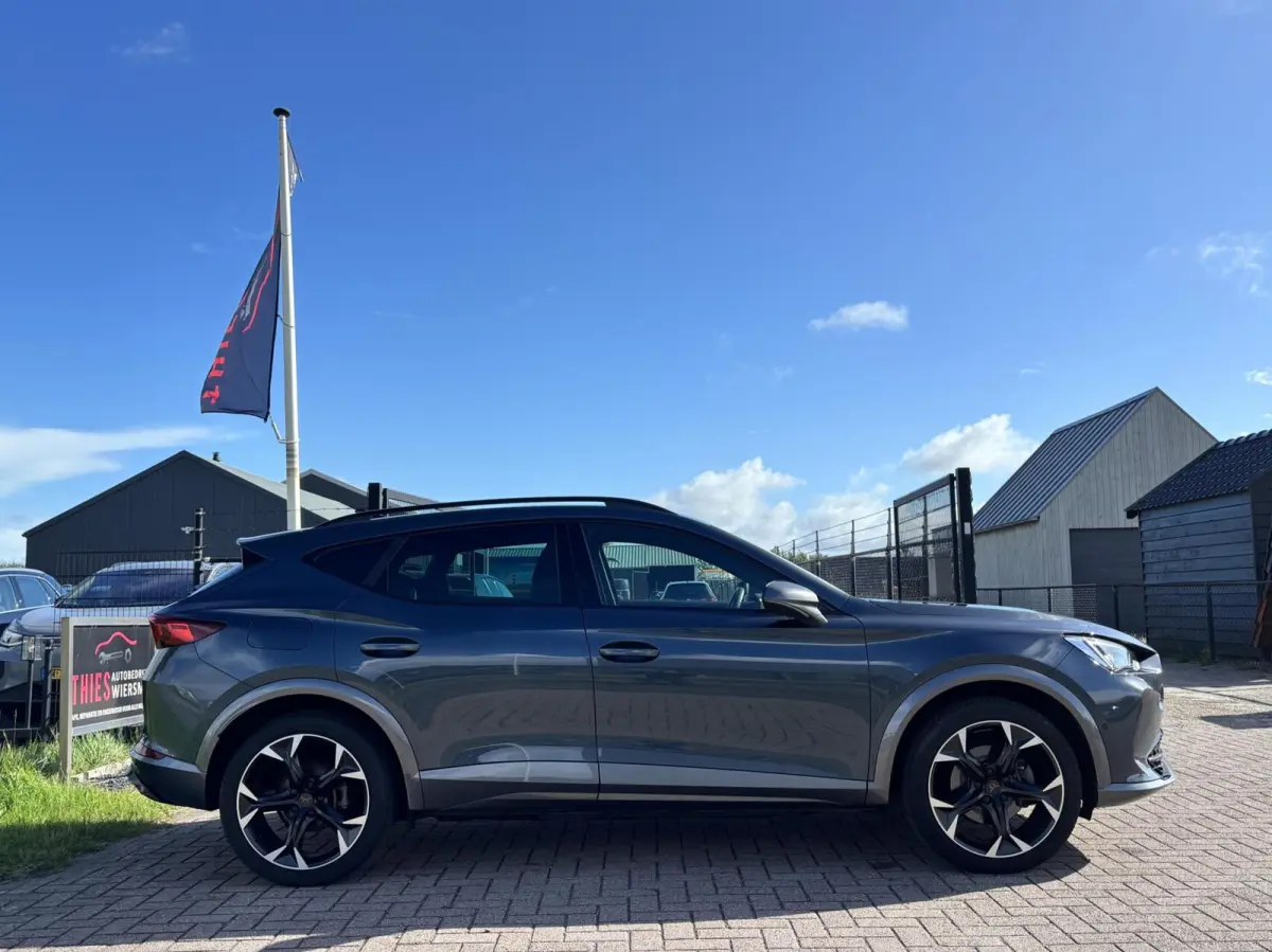 1.4 e-Hybrid Business SOH 92% stuur vw camera