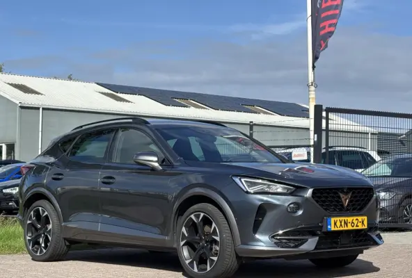 1.4 e-Hybrid Business SOH 92% stuur vw camera