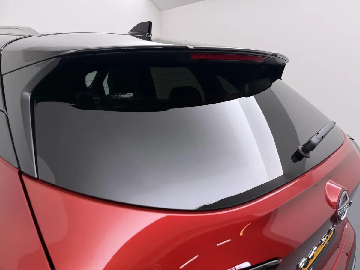 1.3 MHEV Xtronic Tekna Plus | Trekhaak | Panoramadak | Lederen Bekl. | BOSE Audio |