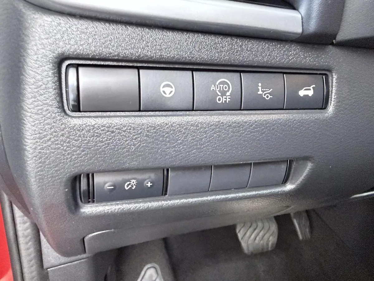 1.3 MHEV Xtronic Tekna Plus | Trekhaak | Panoramadak | Lederen Bekl. | BOSE Audio |