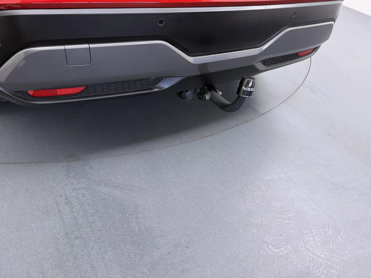 1.3 MHEV Xtronic Tekna Plus | Trekhaak | Panoramadak | Lederen Bekl. | BOSE Audio |