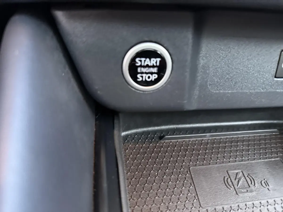 1.3 MHEV Xtronic Tekna Plus | Trekhaak | Panoramadak | Lederen Bekl. | BOSE Audio |