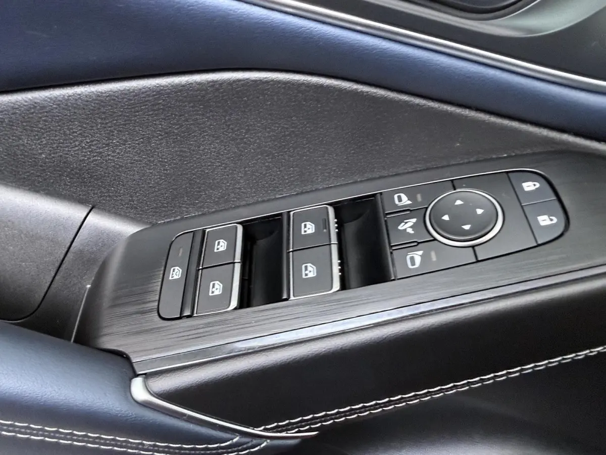 1.3 MHEV Xtronic Tekna Plus | Trekhaak | Panoramadak | Lederen Bekl. | BOSE Audio |