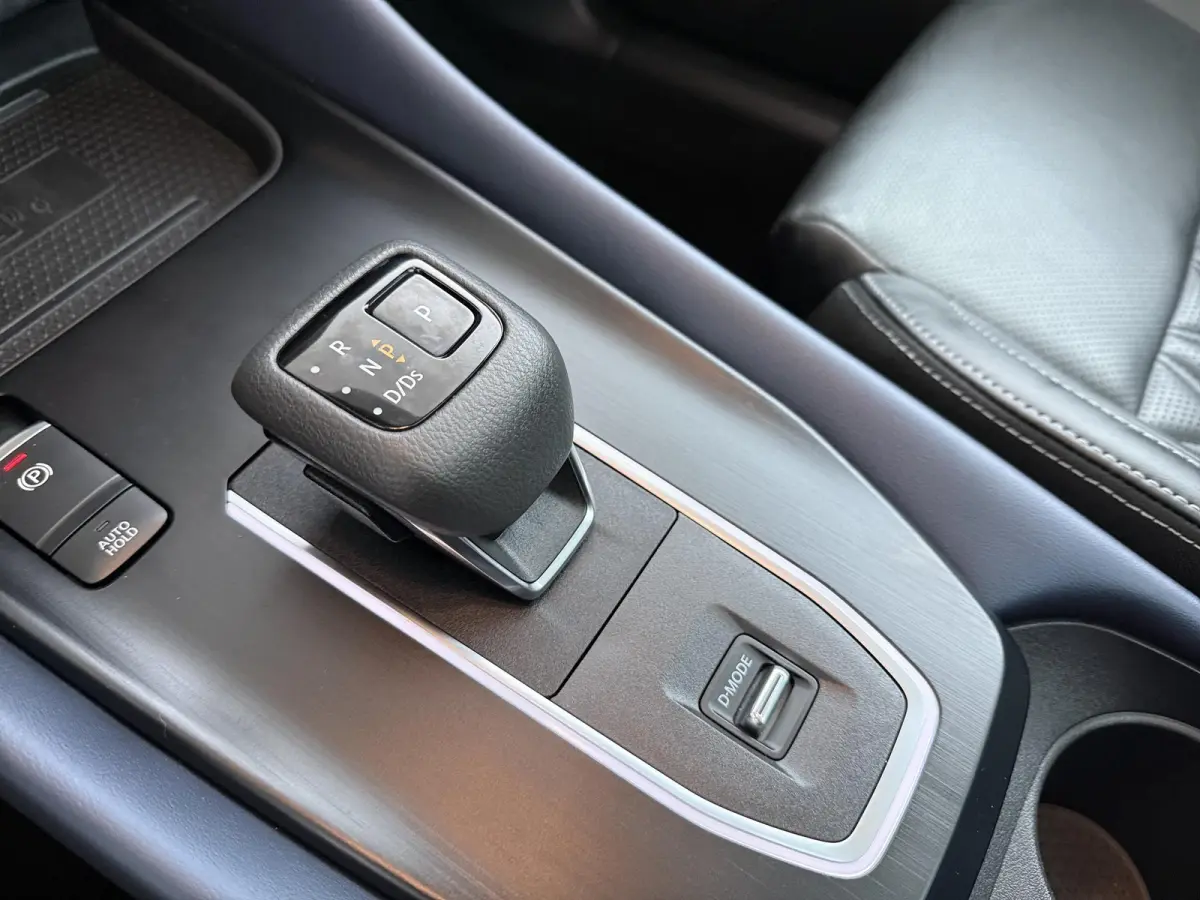 1.3 MHEV Xtronic Tekna Plus | Trekhaak | Panoramadak | Lederen Bekl. | BOSE Audio |