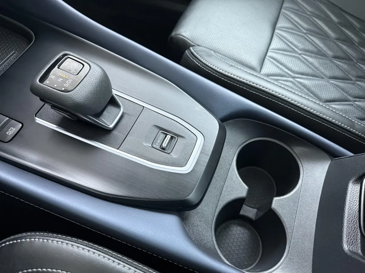 1.3 MHEV Xtronic Tekna Plus | Trekhaak | Panoramadak | Lederen Bekl. | BOSE Audio |