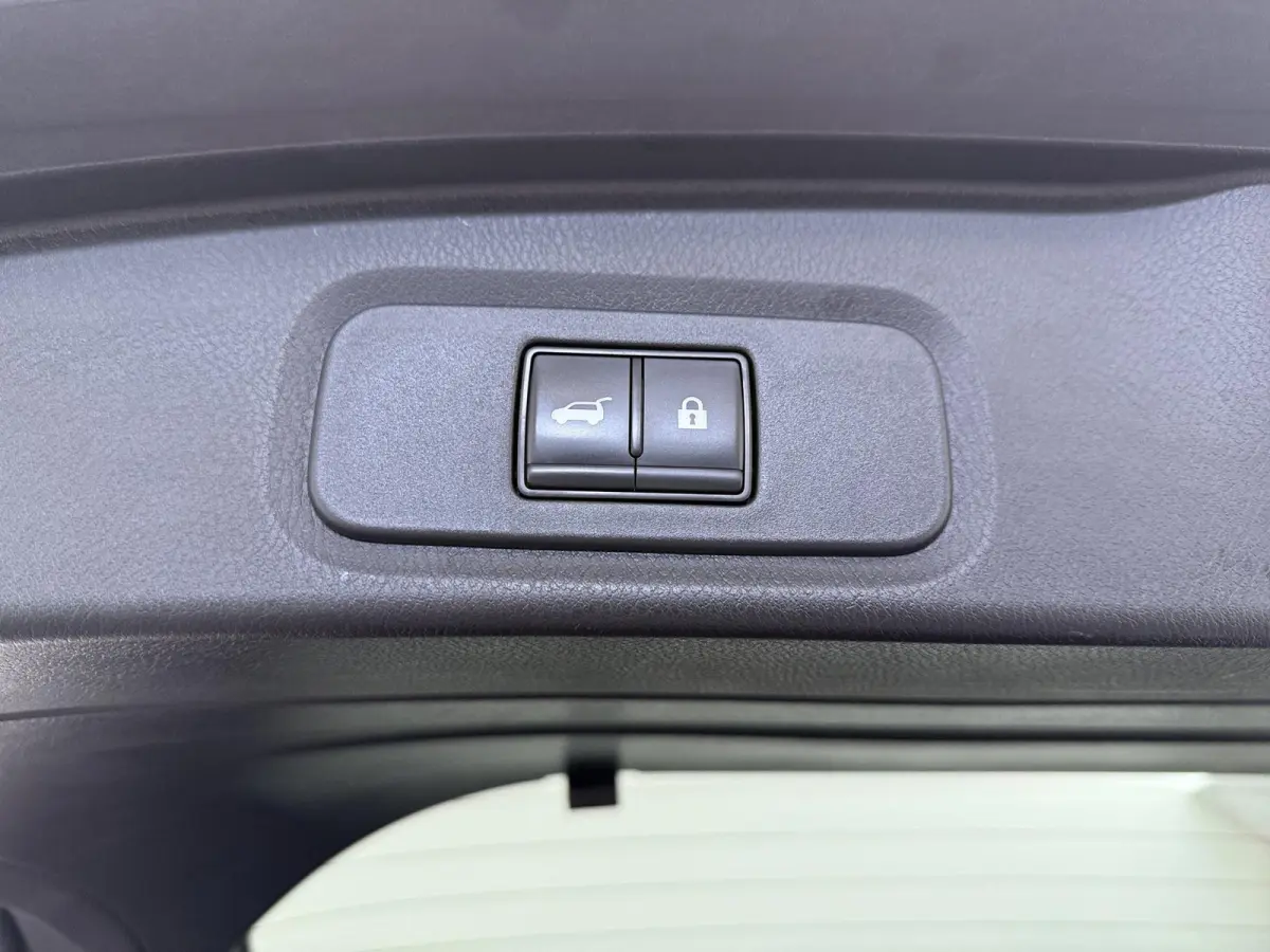 1.3 MHEV Xtronic Tekna Plus | Trekhaak | Panoramadak | Lederen Bekl. | BOSE Audio |