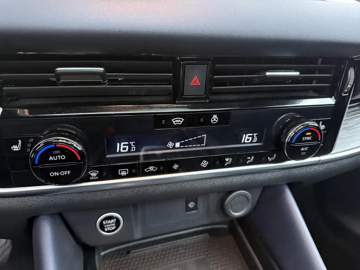 1.3 MHEV Xtronic Tekna Plus | Trekhaak | Panoramadak | Lederen Bekl. | BOSE Audio |