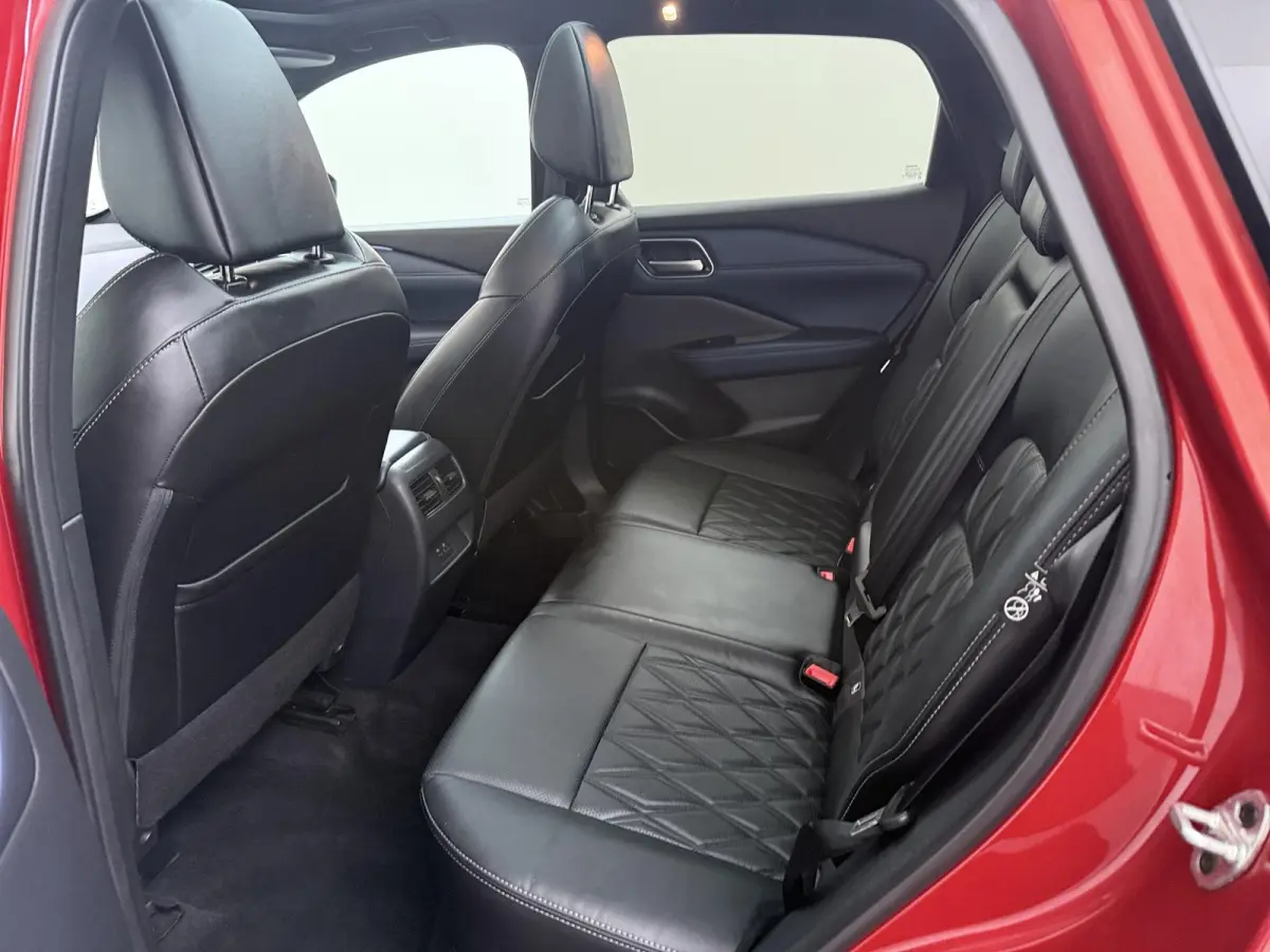 1.3 MHEV Xtronic Tekna Plus | Trekhaak | Panoramadak | Lederen Bekl. | BOSE Audio |