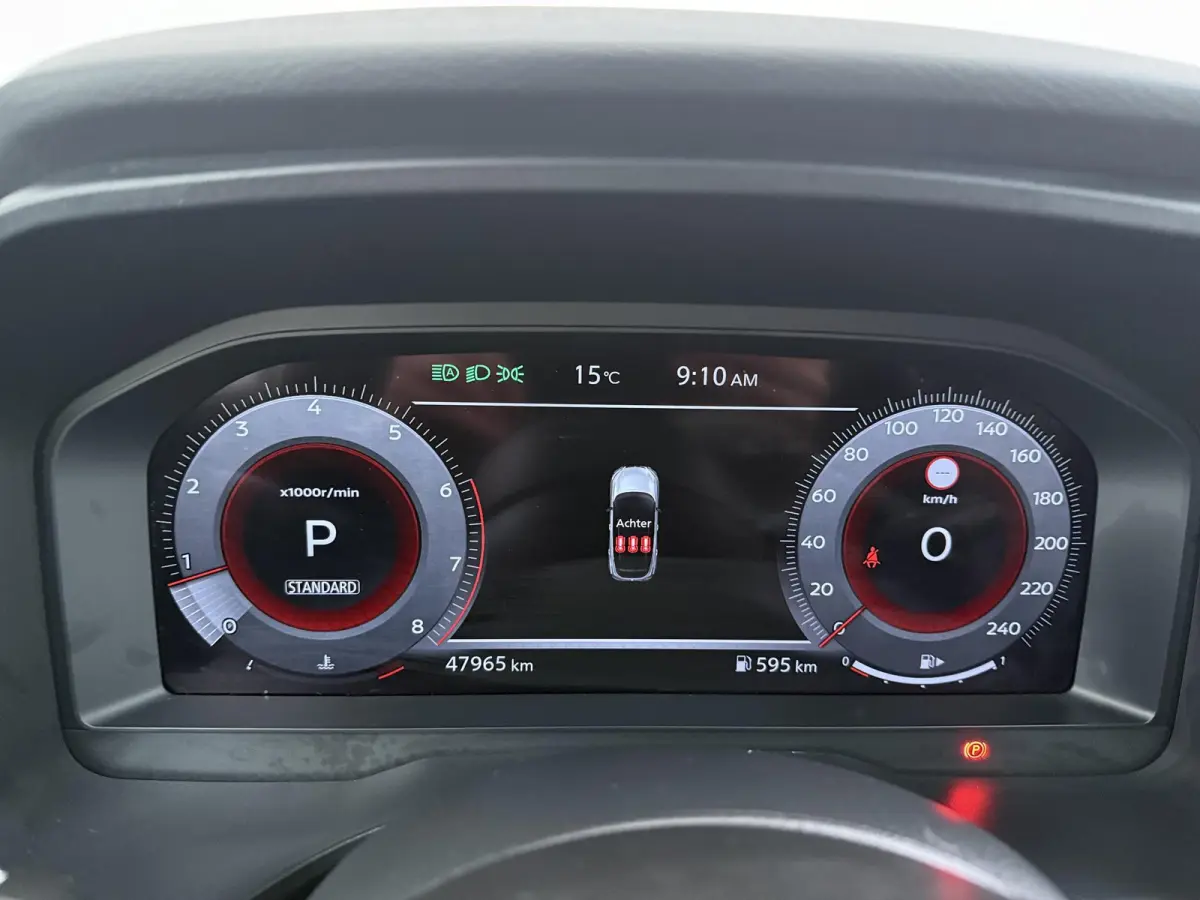 1.3 MHEV Xtronic Tekna Plus | Trekhaak | Panoramadak | Lederen Bekl. | BOSE Audio |