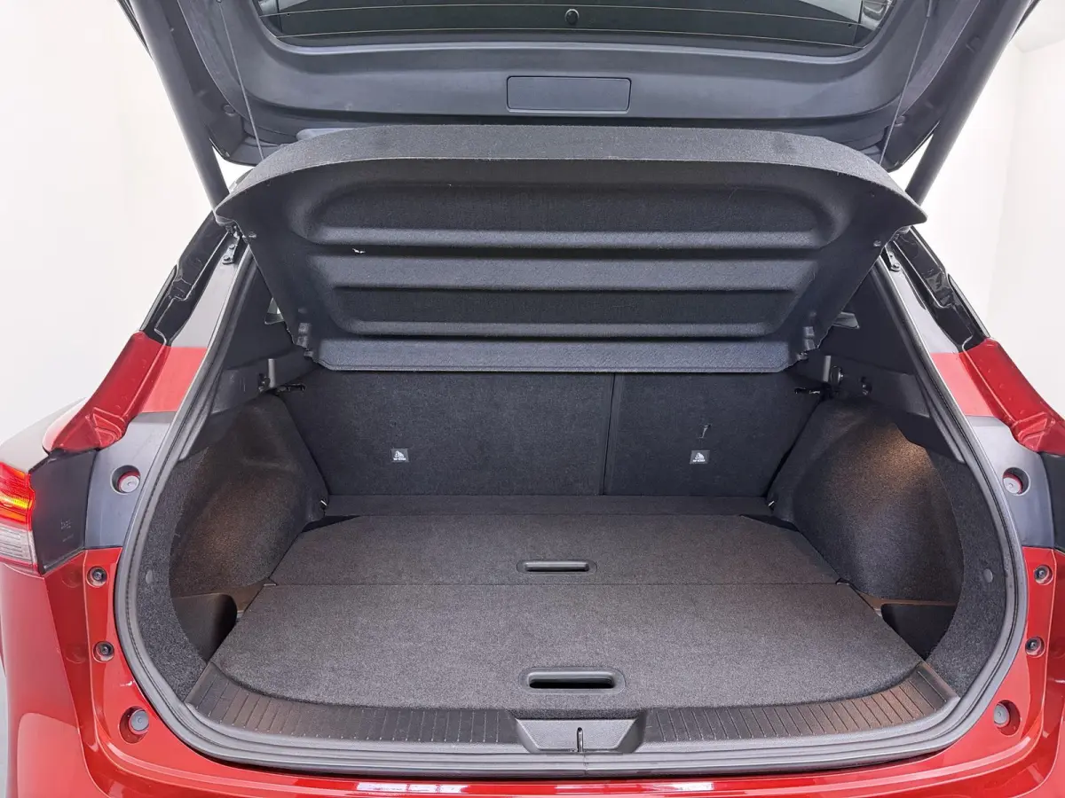 1.3 MHEV Xtronic Tekna Plus | Trekhaak | Panoramadak | Lederen Bekl. | BOSE Audio |