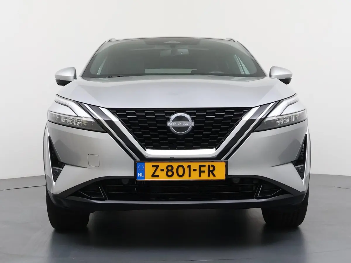 1.3 MHEV Xtronic Tekna | Trekhaak | Panoramadak | Stoel-, Stuur- & Voorruitverw. |