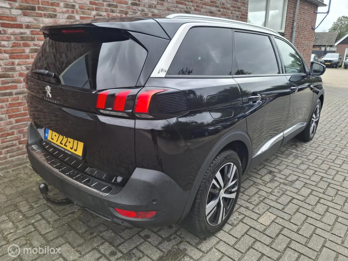 1.2 PureTech GT-Line distriem 2023 vv