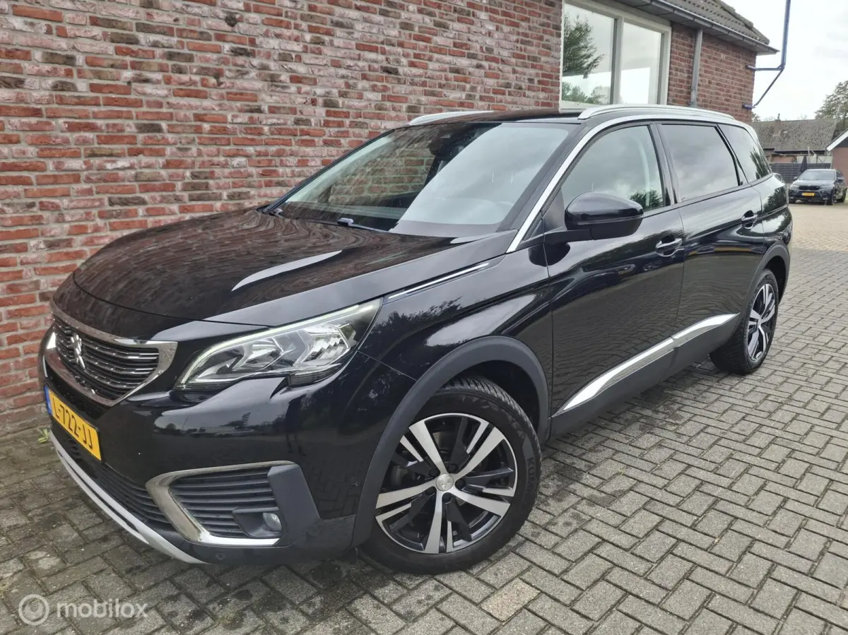 1.2 PureTech GT-Line distriem 2023 vv