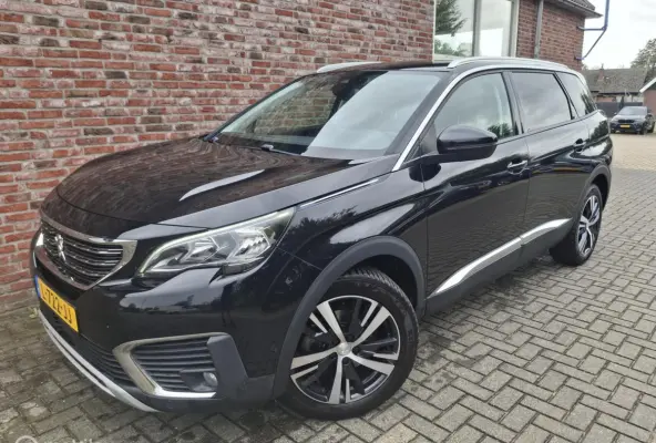 1.2 PureTech GT-Line distriem 2023 vv