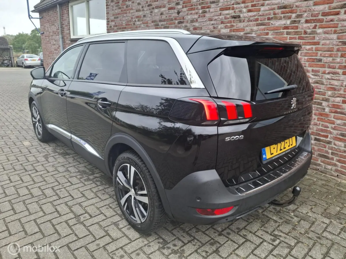 1.2 PureTech GT-Line distriem 2023 vv
