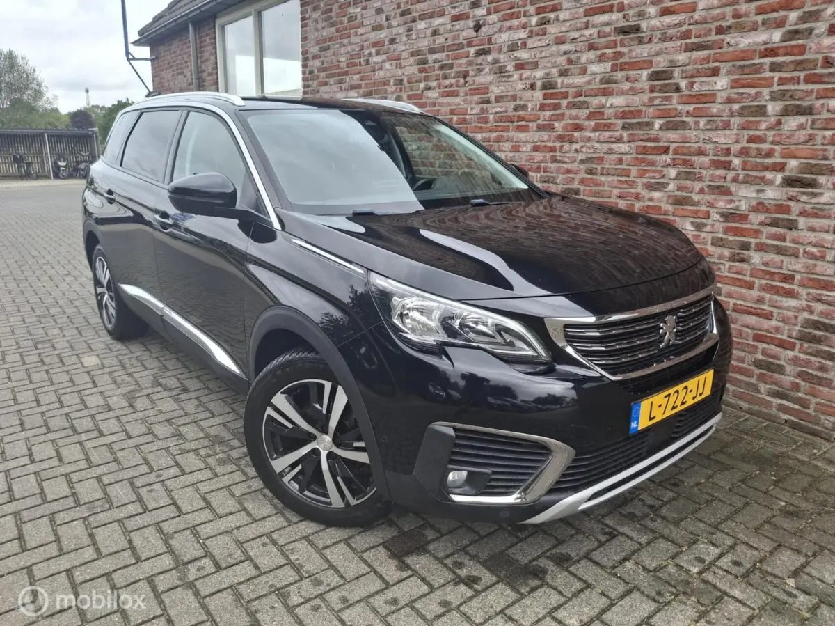 1.2 PureTech GT-Line distriem 2023 vv