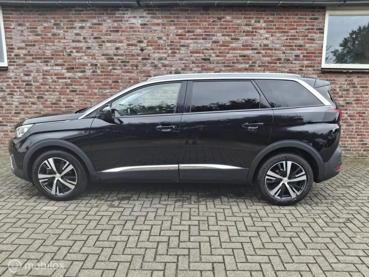 1.2 PureTech GT-Line distriem 2023 vv