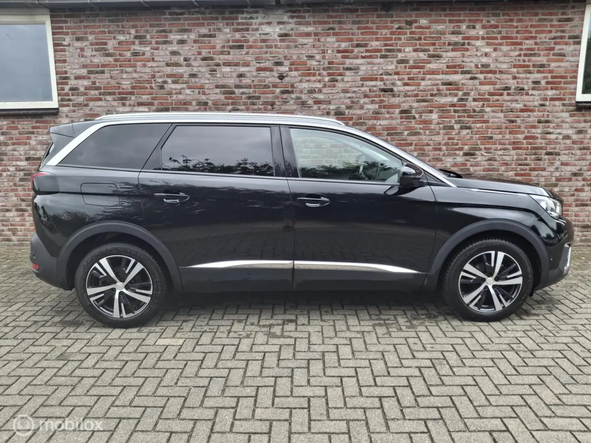1.2 PureTech GT-Line distriem 2023 vv