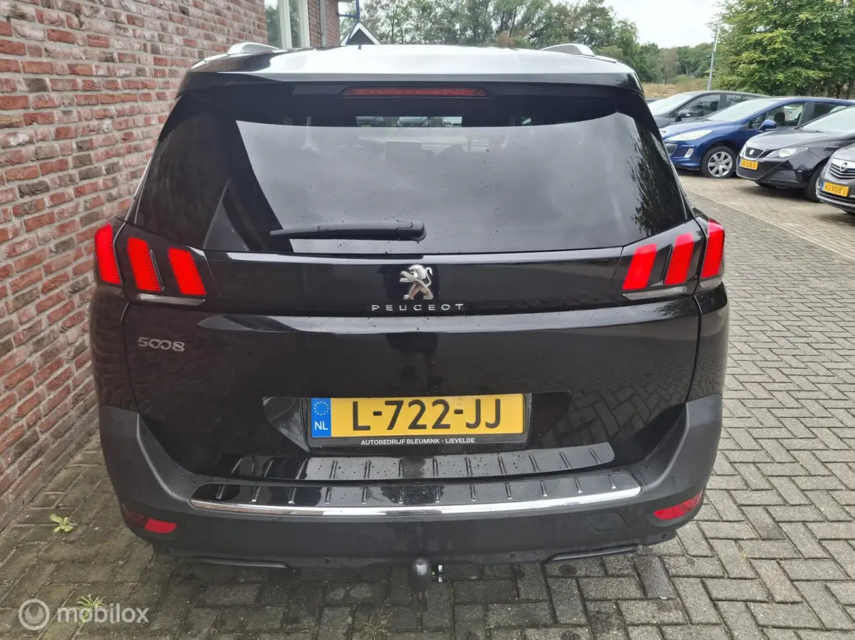 1.2 PureTech GT-Line distriem 2023 vv