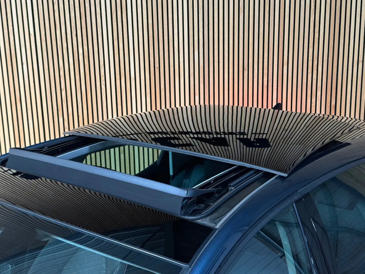 1.4 TSI eHybrid PHEV FR PANO|AMBIENT|MATRIX KOPLAMPEN|STOEL + STUUR VERWARMING| 17 INCH LMV