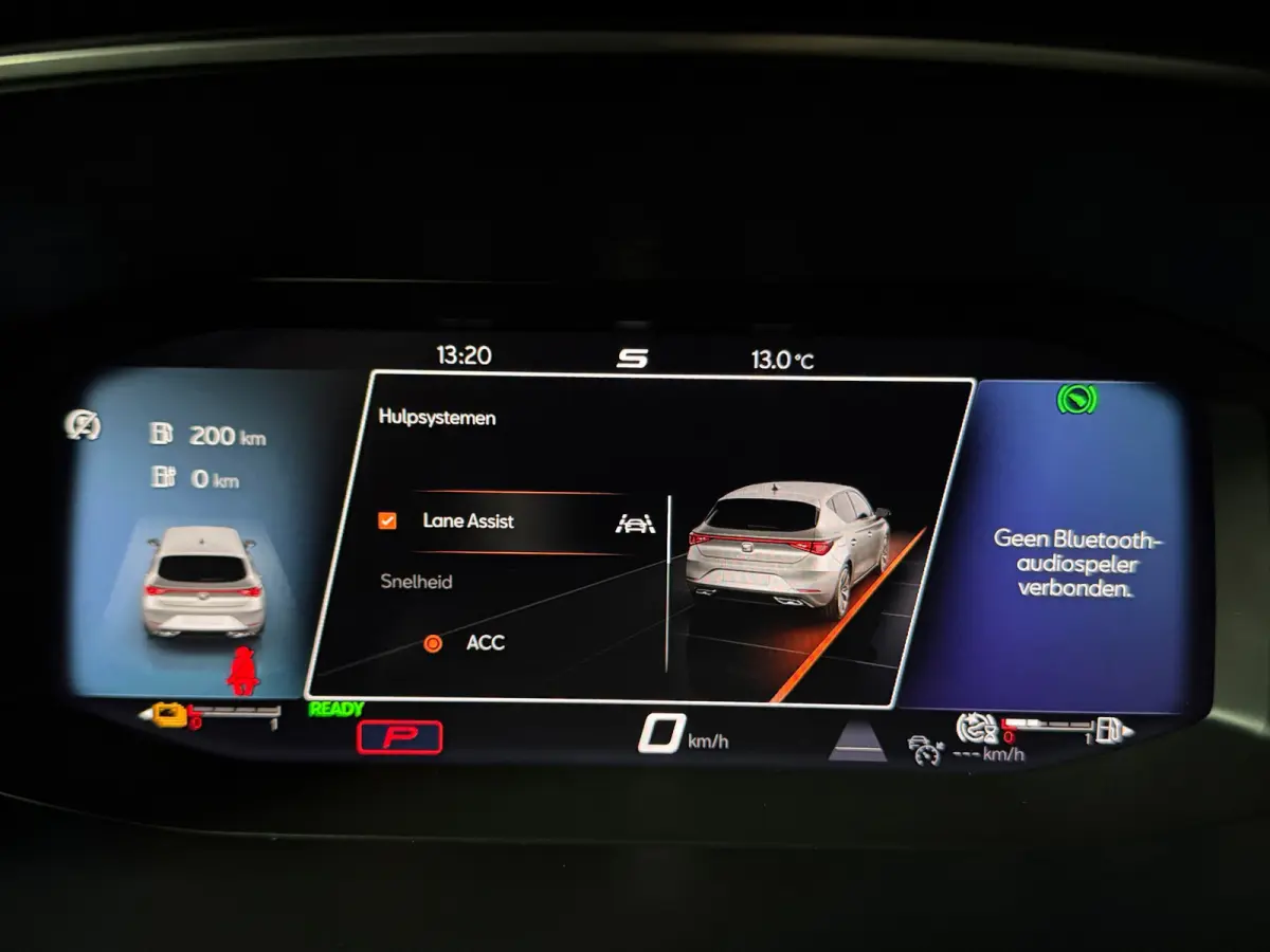 1.4 TSI eHybrid PHEV FR PANO|AMBIENT|MATRIX KOPLAMPEN|STOEL + STUUR VERWARMING| 17 INCH LMV