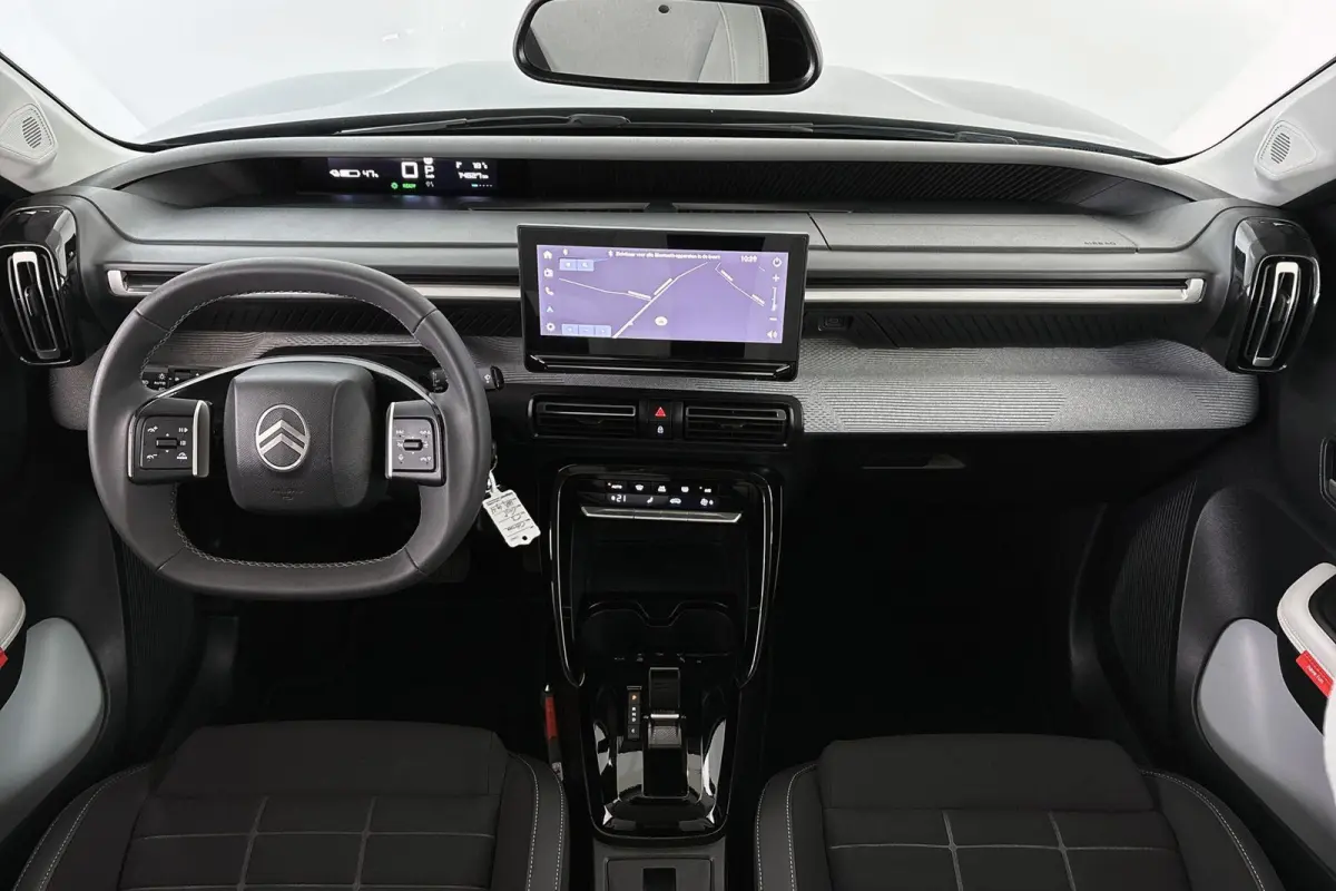 Max 113pk 44 kWh Trekhaak 3-Fase Achteruitrijcamera Apple CarPlay