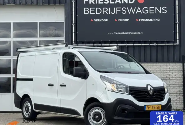 bestel 1.6 dCi T29 L1H1 Comfort Energy