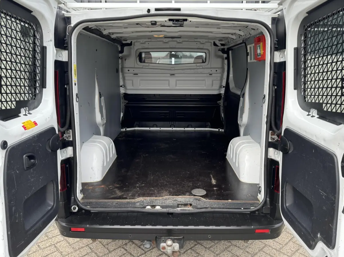 bestel 1.6 dCi T29 L1H1 Comfort Energy