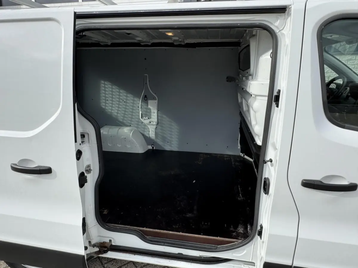 bestel 1.6 dCi T29 L1H1 Comfort Energy