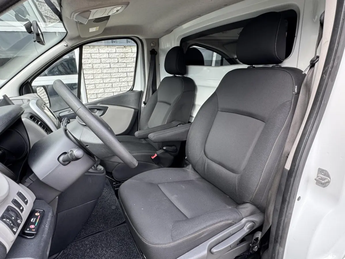 bestel 1.6 dCi T29 L1H1 Comfort Energy