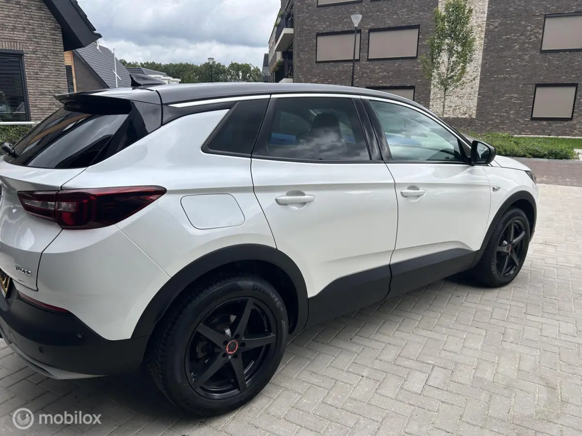 1.2 Turbo Aut Innovation Plus