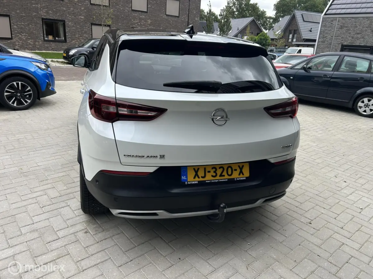 1.2 Turbo Aut Innovation Plus