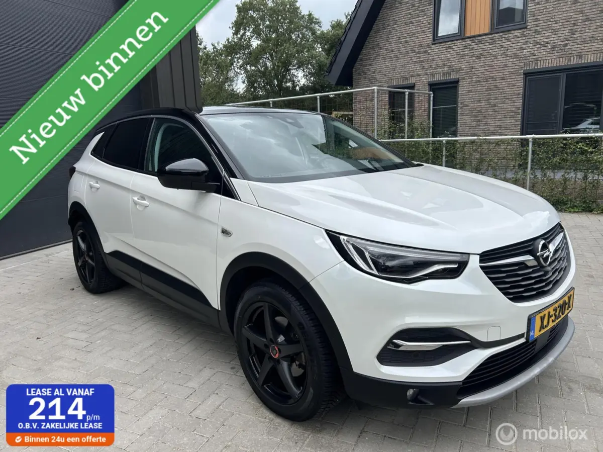 1.2 Turbo Aut Innovation Plus