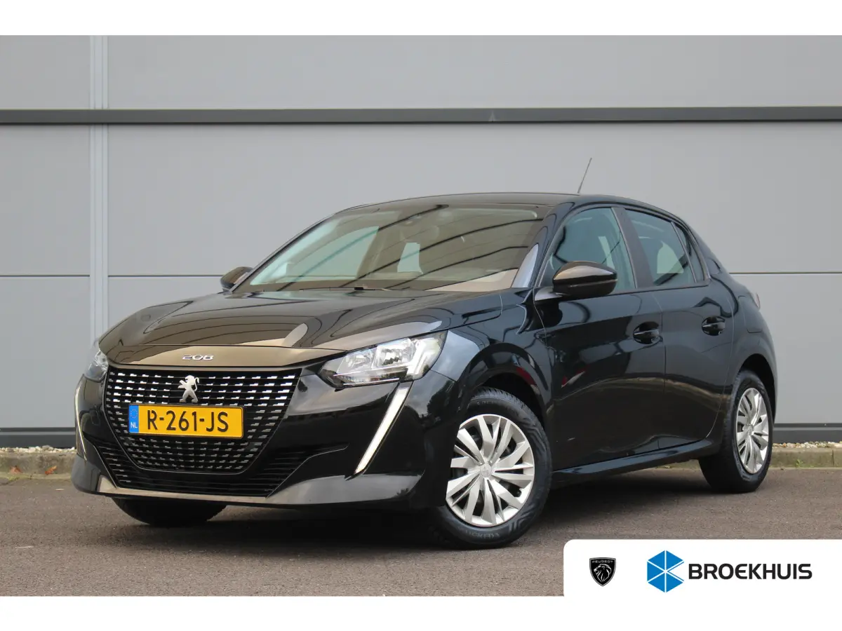 1.2 Active | CarPlay | Airco | Cruise C. | Park Assist | Elec. Pakket | | CarPlay | Airco | Cruise C. | Park Assist | Elec. Pakket |